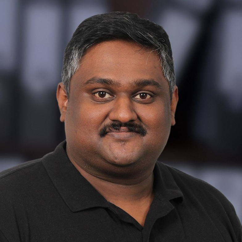 Kris Chetty